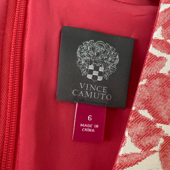 Floral dress - Picture 3 of 3